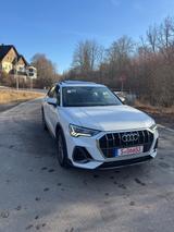 Audi Q3 45 TFSI quattro S tronic S line  - Audi Q3 in Karlsruhe
