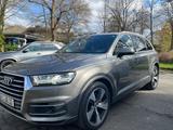 Audi Q7 3.0 TDI quattro tiptronic - TOP-Gelegenheit! - gebrauchte Audi Q7 aus dem Jahr 2016