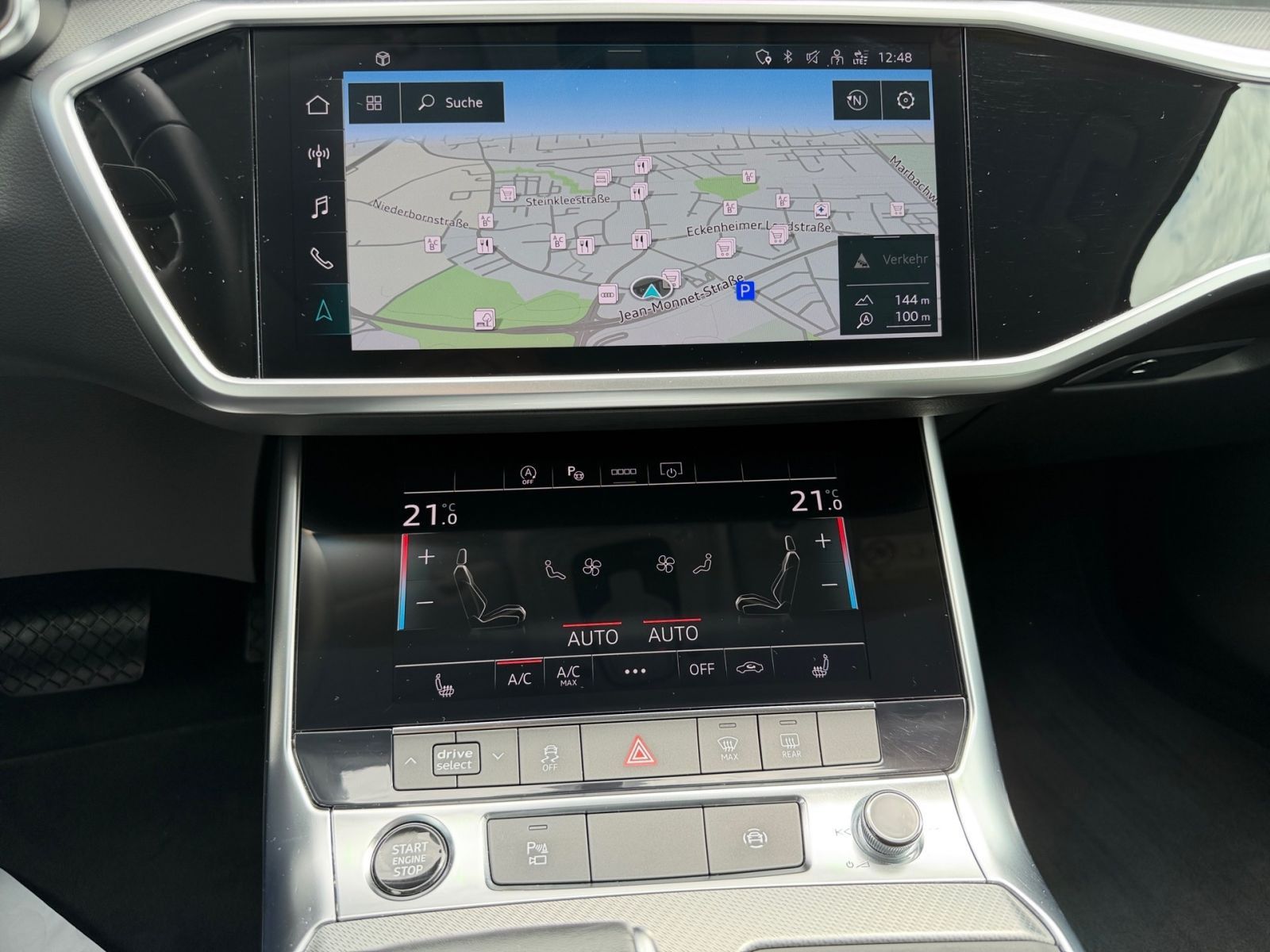Audi A6 - Bild 11