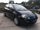Fiat Punto 1.2 Basis *werkstattgeprüft, HU 05.2027!* - Fiat Punto: Punto2