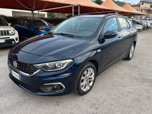 Fiat Tipo 1.6 Mjt 120CV DCT SW Lounge 2020