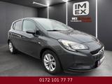 Opel Corsa E ON ecoFlex*1-HAND+S-HEFT+KAMER+PDC+NAVI* - Opel Corsa ON mit Benzin-Antrieb