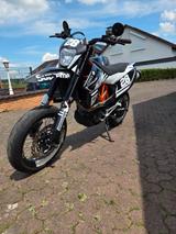 KTM SMC R 690 - KTM SMC R