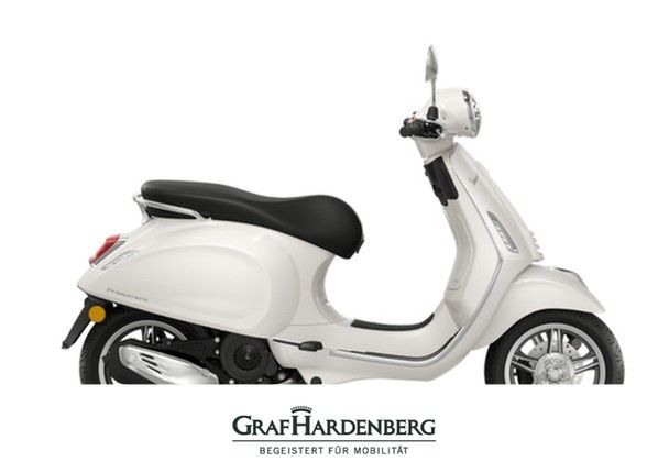 Vespa VESPA PRIMAVERA 125 E5+