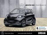 Smart fortwo cabrio EQ Passion/22KW/SHZ/Tempomat/15" - Smart Jahreswagen: Cabrio