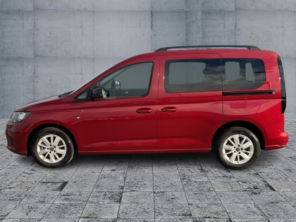 Volkswagen Caddy - Bild 3