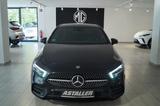 Mercedes-Benz A 200 Limousine AMG Line Night+Multibea+MBUX+DAB - Mercedes-Benz A 200 aus 2021