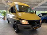 Mercedes-Benz Sprinter 316 CDI Mixto Hoch+Lang *Klima* - gebrauchte Mercedes-Benz Sprinter aus dem Jahr 2001