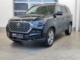 Ssangyong Rexton 2.2 D Sapphire 4WD AT Elegance Leder|360° - Ssangyong REXTON: Sapphire
