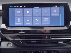 Fahrzeugabbildung Citroën C5 X PureTech 130 EAT8 Plus LEDER NAVI ACC
