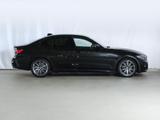 BMW 318 i Lim MSport Memory Sportsitze LED HIFI DAB - BMW 318 in Frankfurt (Main)