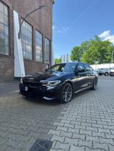 BMW M340i xDrive *TOP Ausstattung* | Individual |  - BMW M340i von privat
