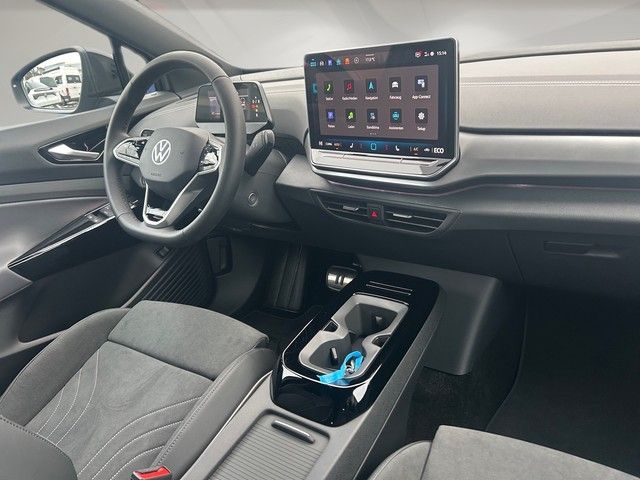 Volkswagen ID.5 - Bild 20