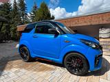 Ligier JS 50 0.5 DCI Progress Sport Ultimate Sport ... - Ligier aus 2024