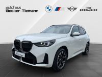 BMW X3 - Vorschau Bild 1
