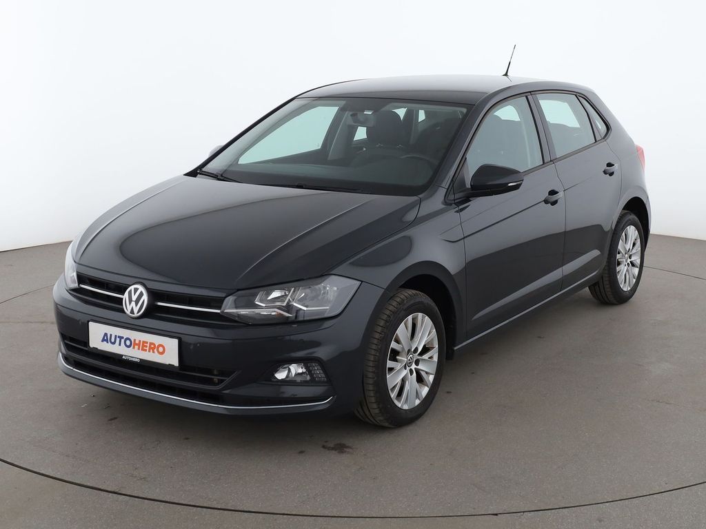 Image of Volkswagen Polo