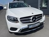 Mercedes-Benz GLC 4Matic 2.2CDI*AUTOMATIK*NAVI*AHK*PDC*KLIMA - Mercedes-Benz GLC 220