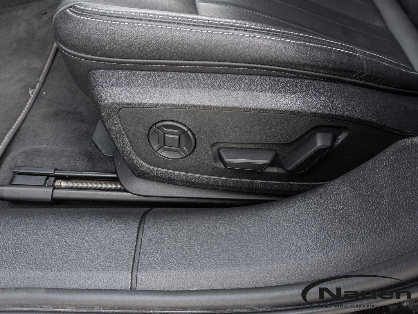 Audi A6 - Bild 20