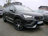Cupra Ateca 2.0TSi Basis 4Drive Pano ACC AHK 360º Beat - Cupra Ateca Gebrauchtwagen in Berlin