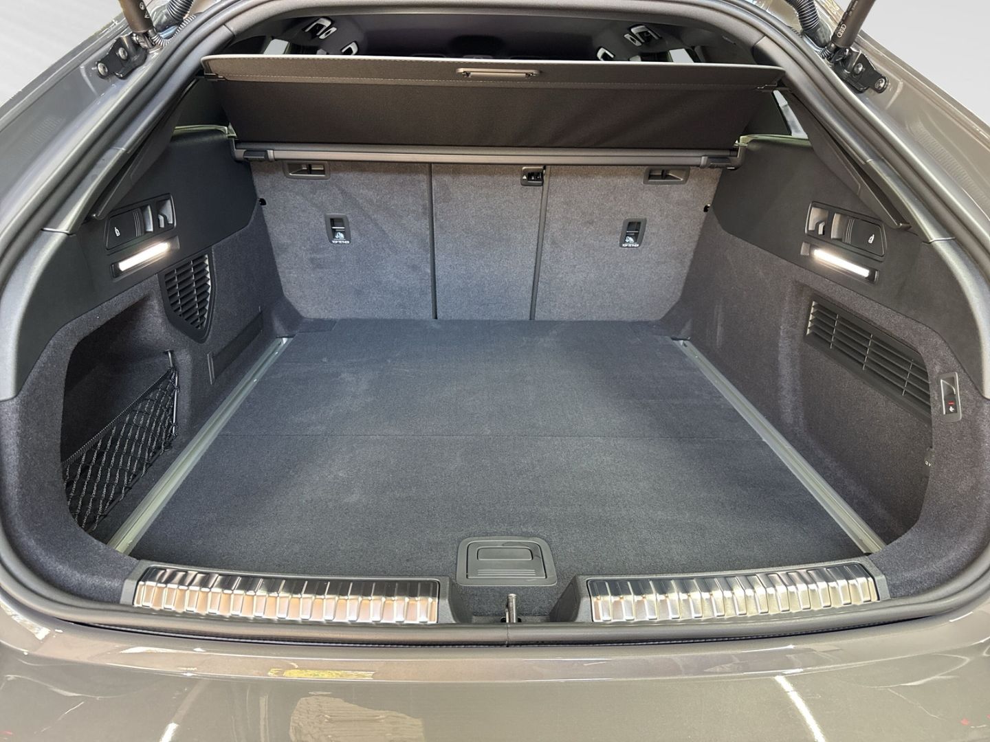 Audi A6 Allroad - Bild 8