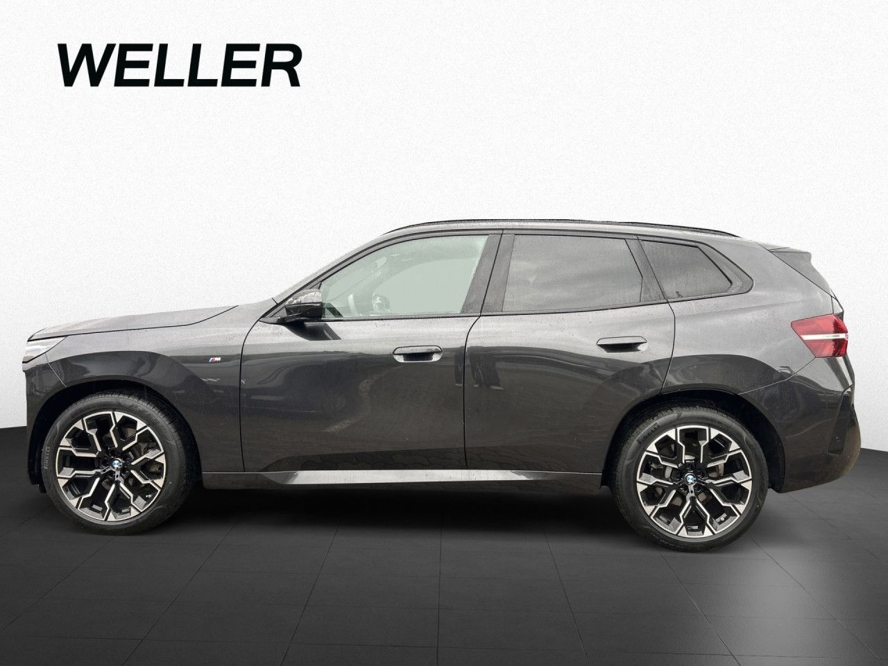 BMW X3 - Bild 11