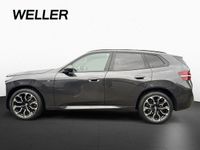 BMW X3 - Vorschau Bild 11