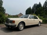 Rolls-Royce Silver Spirit | Nur als Schlachtfahrzeug  - Rolls-Royce Silver Spirit mit Benzin-Antrieb: Limousine