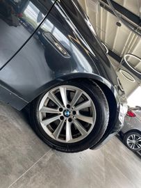 BMW 535d Touring *KAMERA*PANO*HUD*LEDER*