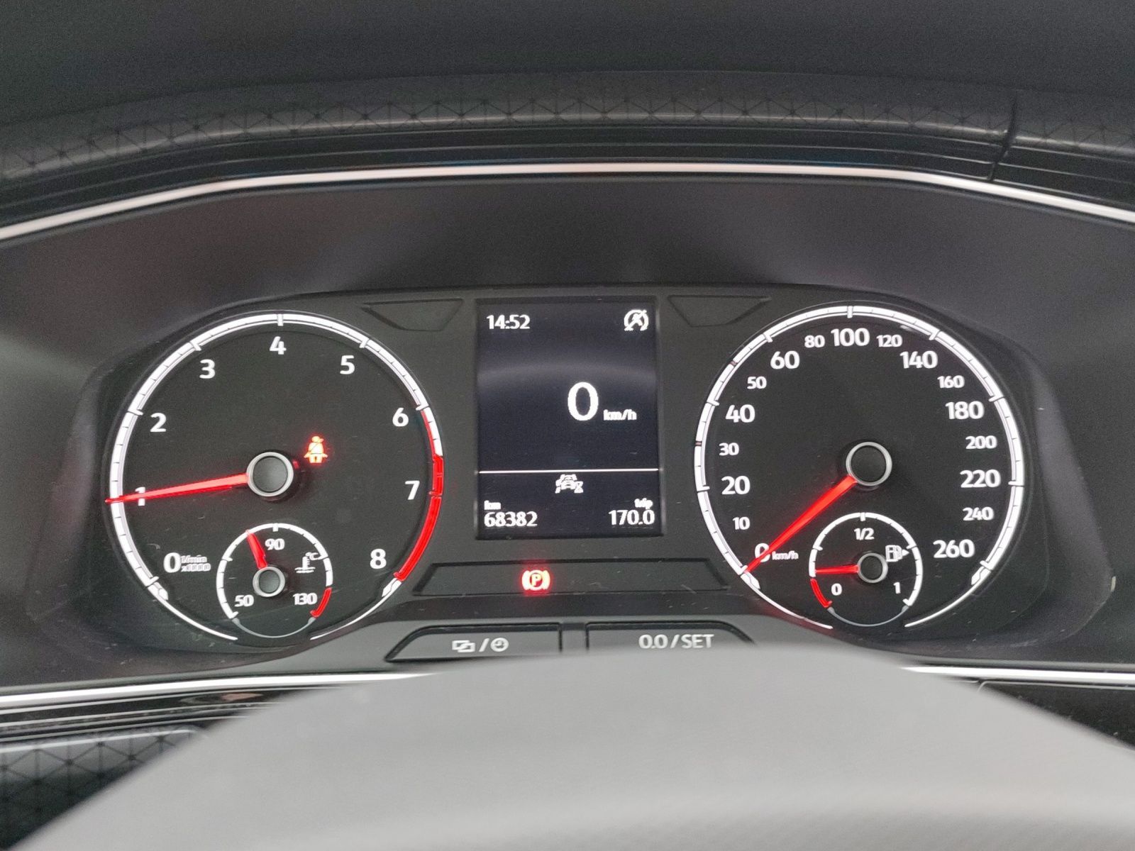 Volkswagen T-Cross - Bild 12