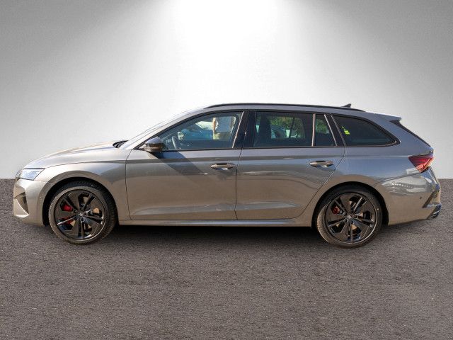 Skoda Octavia - Bild 4