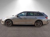 Skoda Octavia - Vorschau Bild 4