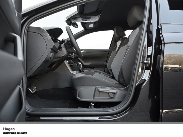 Volkswagen Taigo - Bild 8