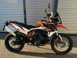 KTM 890 ADVENTURE R / ZUBEHÖR !! /GEPFLEGT !! - KTM 890 ADVENTURE