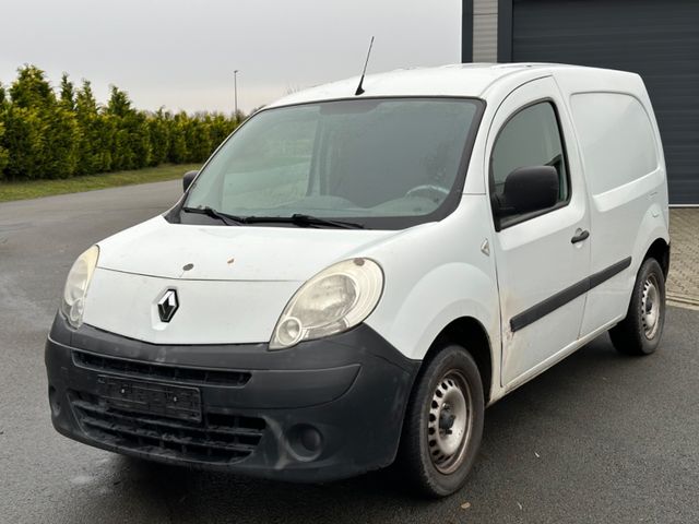 Renault Kangoo 1.5 dCi Rapid Basis Klima