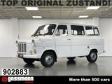 Ford Transit Custom MK1 - Oldtimer mit Benzin-Antrieb: Kleinbus