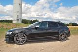 Audi S4 3.0 TFSI S tronic quattro Avant - - Audi S4 Gebrauchtwagen