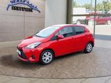 Toyota Yaris 1.0 VVT-i Comfort 1. Hd/Scheckheft/Top Zus - Toyota Gebrauchtwagen in Braunschweig