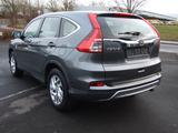 Honda CR-V Elegance 4WD - Honda: Cr4