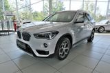 BMW X1 xDrive 20 d xLine LED Leder Sportsitze DE - BMW X1 in München