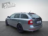 Skoda Octavia Combi RS - Skoda Octavia aus 2012 mit Benzin-Antrieb: Kombi
