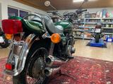 Kawasaki Z 900 Sammlerstück - MOTORRAD AUS DEM JAHR 1976