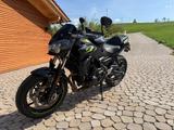 Kawasaki Z650 - 35kW (A2-Drosselung)