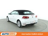 Volkswagen Golf VI 2.0 TDI BlueMotion Tech*NAVI*TEMPO*PDC* - Volkswagen Golf: Cabrio, TDI