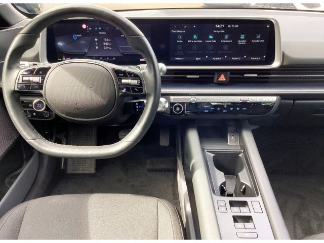 Hyundai IONIQ 6 – Bild 12