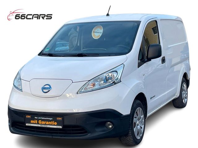 Nissan NV200 Kasten Comfort*MFL*Bluetooth*Kamera*