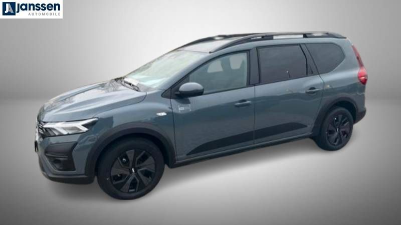 Fahrzeugabbildung Dacia Jogger Expression TCe 110 7-Sitzer