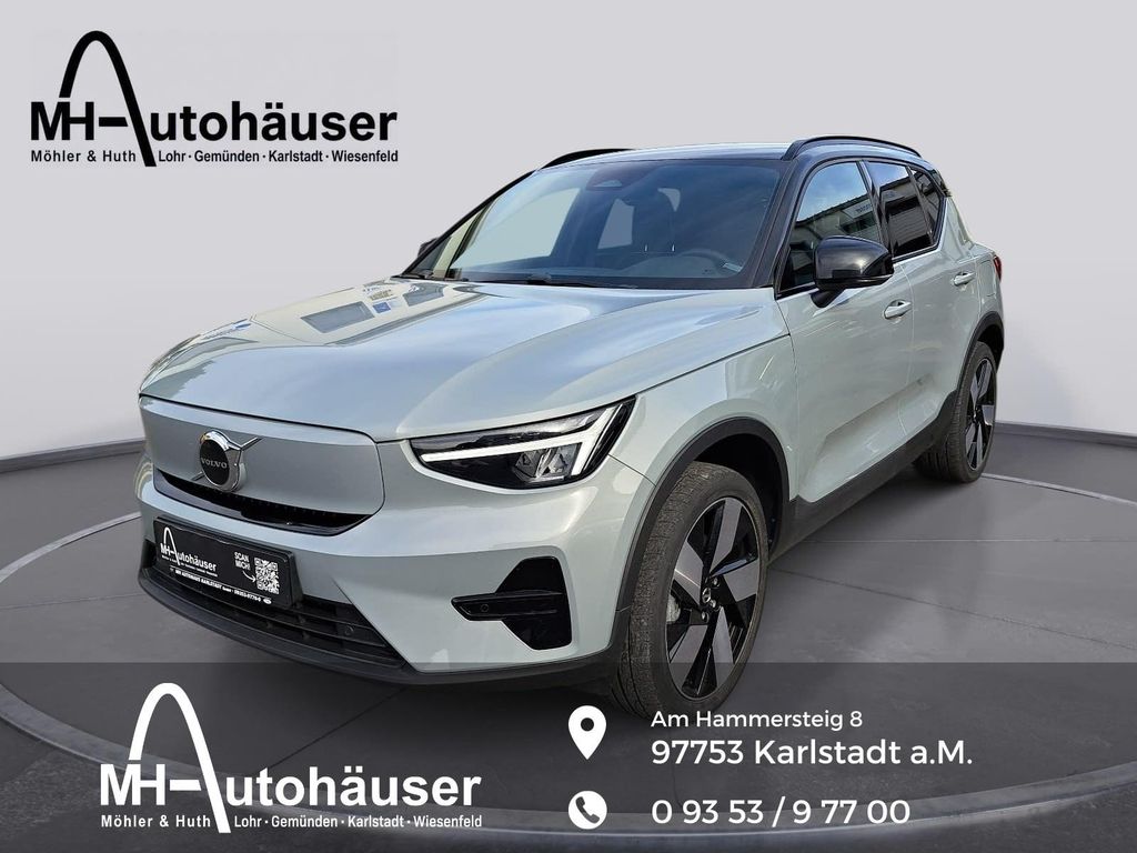 Image of Volvo XC40
