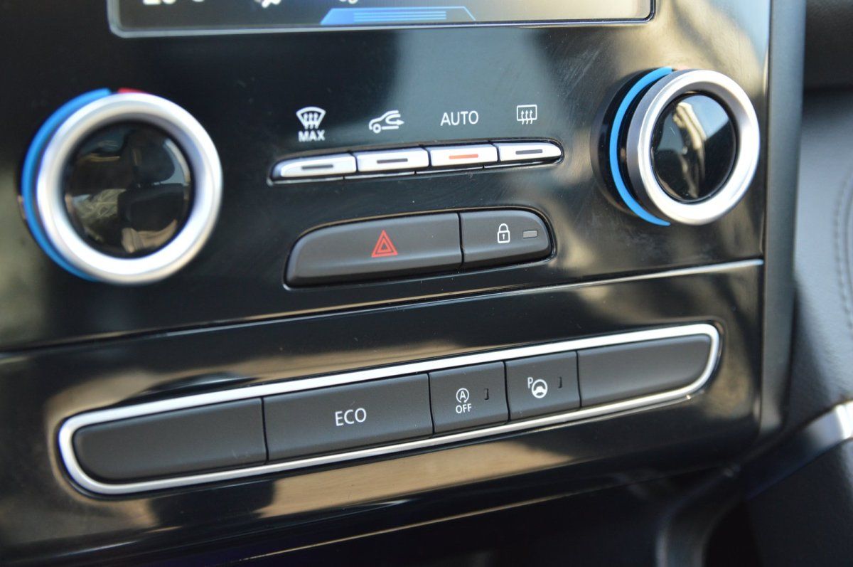 Fahrzeugabbildung Renault Koleos Intens LED AHK SHZ Schiebedach