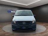 Mercedes-Benz Vito 114 CDI Kasten Lang 2.HAND°KLIMA°PDC - Mercedes-Benz Vito: 2.2