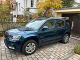 Skoda Yeti Active  1.2 TSI * LAVA-BLAU-MET... - Skoda Yeti Gebrauchtwagen in Köln